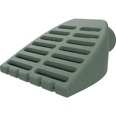 #ad ELK Lawn Grate Yard Drain For Sump Pump Discharge And Downspout Extensions $35.99