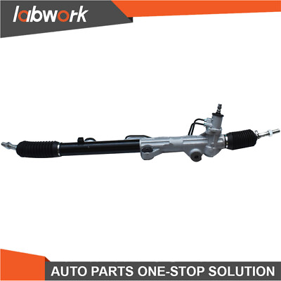 #ad Labwork Power Steering Rack And Pinion For 2001 2007 Toyota Tundra Sequoia $146.03