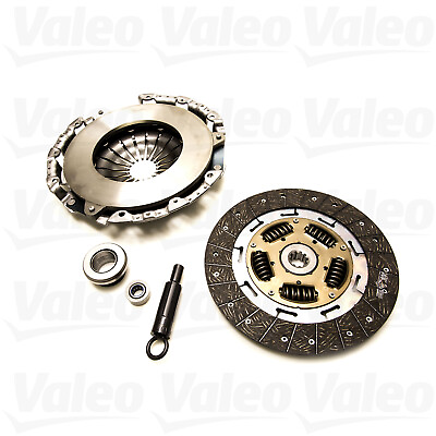 #ad Valeo 52802004 Clutch Kit for Ford Mustang 3.9L 1994 2004 $166.96
