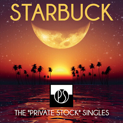 #ad Starbuck Private Stock Singles New CD Alliance MOD $13.97