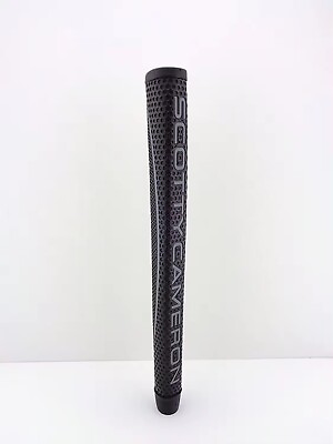 #ad Titleist Scotty Cameron Matador golf putter grip. New. Black. Standard size. $55.00