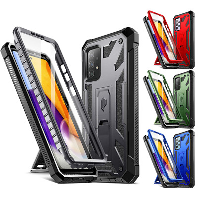 #ad Fit Samsung Galaxy S22 Ultra S22 Plus S22 Case Work with Fingerprint ID Cover $19.99