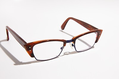 #ad Jean Lafont Paris Ingrid 804 Eyeglasses Glasses Frames 48 20 140 $187.99