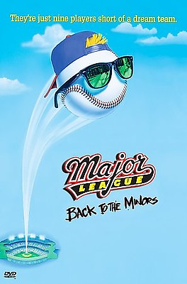 #ad Major League: Back To The Minors $4.83