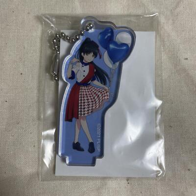 #ad Liella Hatsuki Koi Acrylic Stand Key Chain $62.41