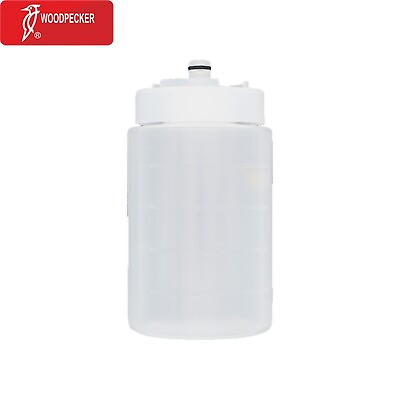 #ad Replacement Water Bottle for Woodpecker DTE D7 UDS E Dental Ultrasonic Scaler $21.24