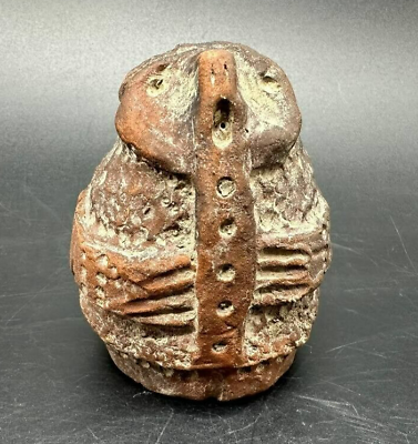 #ad Ceramic Figurine. Trypillia culture 5400 and 2750 BC $900.00