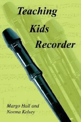 #ad Teaching Kids Recorder $10.67