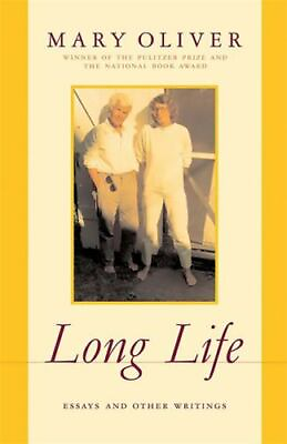 #ad Long Life: Essays and Other Writings $8.29
