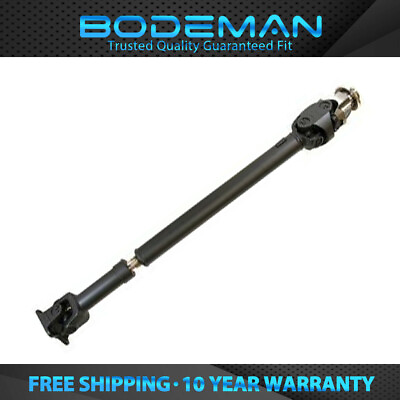 #ad 36#x27;#x27; Front Prop Drive Shaft for 2012 2013 2014 2015 2016 Jeep Wrangler 3.6L V6 $268.50