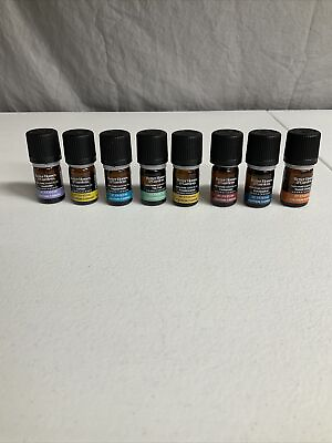 #ad Essential Oil Aromatherapy Diffuser Lot Better Home amp; Gardens Simply Diffusers $28.00