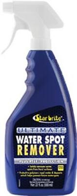 #ad Starbrite Ultimate Water Spot Remover 92022 $32.60