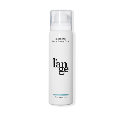 #ad L’ange Glass Hair Thermal Blowout Primer Creates a Lightweight Humidity ✅✅✅ $25.26
