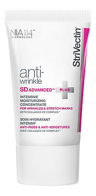 #ad New Strivectin SD Advanced Plus Intensive Moisturizing Concentrate 2 oz. US $19.99