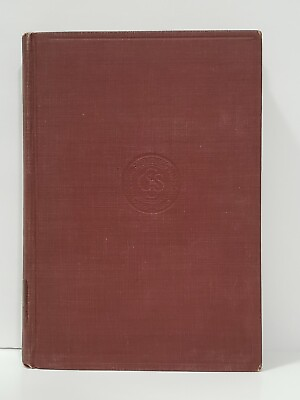 #ad History of the Hebrews: Their Political Social and Religious Development 1928 $29.99