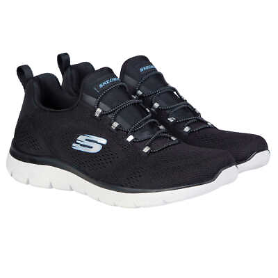 #ad Skechers Performance Women#x27;s Summit Sneaker Slip On Memory Foam Walking Shoes $35.99
