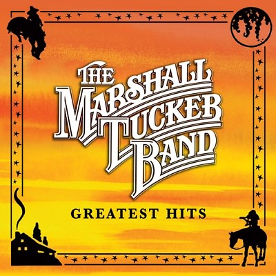 #ad #ad The Marshall Tucker Band Greatest Hits New CD Rmst $13.98