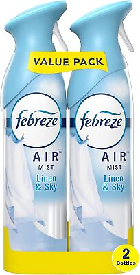 #ad 2 Pack Air Freshener Free Shipping $12.43