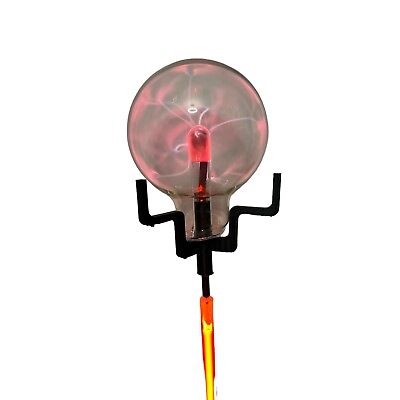#ad #ad Handmade module 27quot; neon plasma rod lamp with sound sensor quot;Scepterquot; $300.00