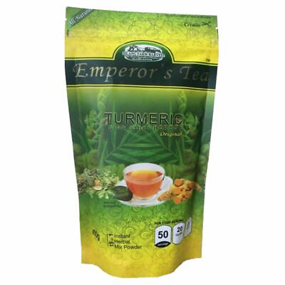 #ad Emperor#x27;s Tea Herbal Mix Powder 15 in 1 350g  FREE SHIPPING $19.99