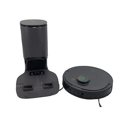 #ad Ecovacs Deebot OZMO T8 Vacuum amp; Mop Robotic Cleaner #UMP6785 $139.98