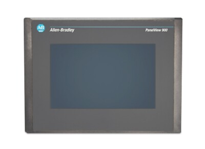 #ad Allen Bradley 2711 T9C9 PanelView 900 Color Terminal Touch Screen. New No Box. $4500.00