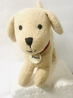 #ad Our Generation Mini Plush 7” Dog Pet Pooch Battat $7.50