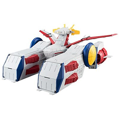 #ad FW GUNDAM CONVERGE WHITE BASE 1 pieces Mobile Suit Gundam $299.77