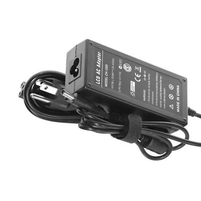 #ad 19V AC Adapter Power Cord Supply Charger for Sony AC SU1 AC ES1230K AC ES1225K $16.99