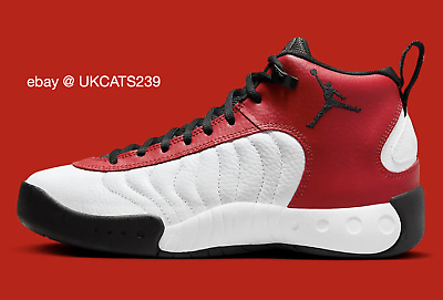#ad Nike Air Jordan Jumpman Pro Chicago Red White Black DN3686 006 Men#x27;s Shoes NEW $99.65