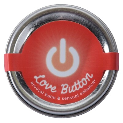 #ad Love Button Arousal Balm amp; Sensual Enhancer Tingling Cream For Him amp; Her 0.45 oz $8.85