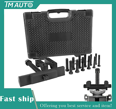 #ad 10803 Heavy Duty Yoke Puller Kit Use with 1inch Impact Tool for Commercial Truck $225.99