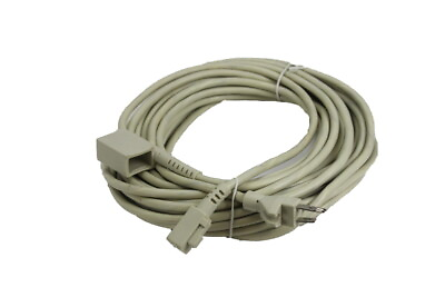 #ad Replacement Beige 50#x27; Power Cord for Electrolux Prolux amp; Xtreme Replaces 39857 $37.50