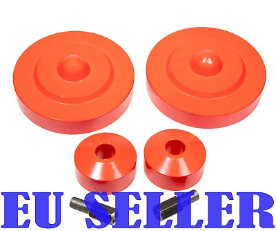#ad Car Spacers Aluminum Lift Kit 30 mm for Renault Trafic 2001 2021 $285.00
