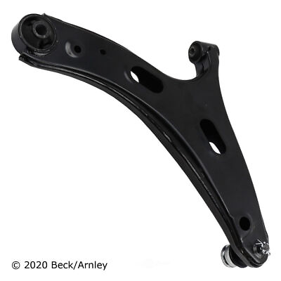 #ad Suspension Control Arm and Ball Joint Assembly Beck Arnley 102 8226 $108.95