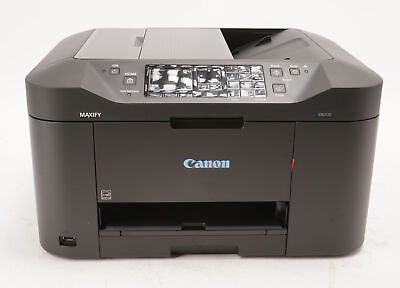 #ad Canon MAXIFY MB2120 Wireless Home Office All in One Inkjet Printer $69.95