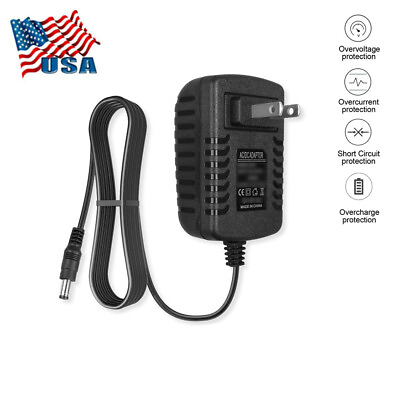#ad 5V Power Supply Adapter for Sangoma SGM PSU S705 S500 S505 S405 S300 S305 Phone $11.39