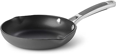 #ad Easy System Nonstick Omelette Pan 10 Black $58.99
