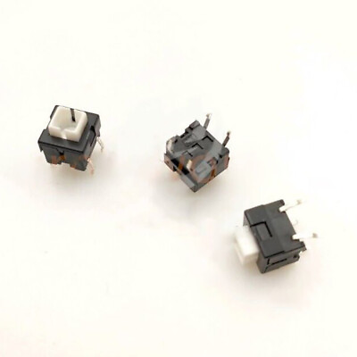 #ad 10pcs For Komori Printer Computer Desk Button Ink Key Touch Console Switch $36.51
