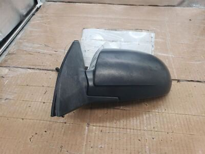 #ad Driver Left Side View Mirror Lever Fits 03 05 RIO 372880 $43.79
