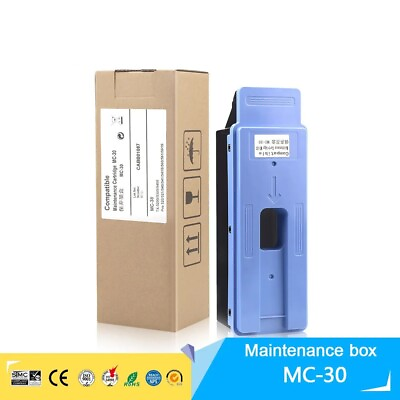 #ad Compatible Maintenance Box 1156C002AA Waste Ink Tank MC 30 for imagePROGRAF $68.38