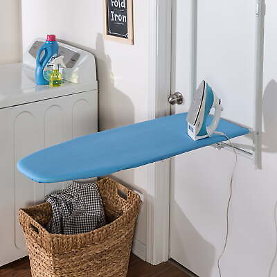 #ad Over The Door Hanging Ironing Board $26.54