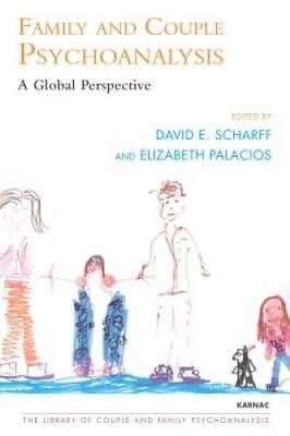 #ad Family and Couple Psychoanalysis: A Global Perspective Library of Couple GOOD $23.25