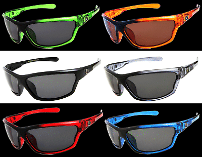 #ad Polarized Nitrogen Sunglasses Sport Running Fishing Golfing Driving Glasses NWT $10.95