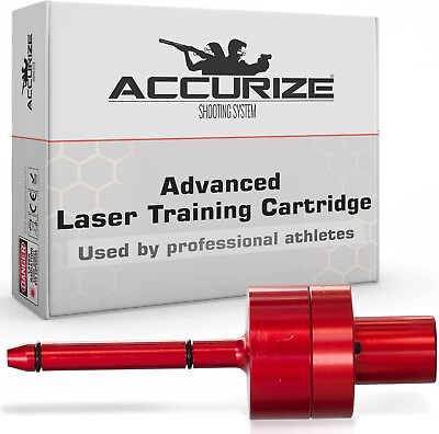 #ad Laser training cartridge cal .22 lr $85.50