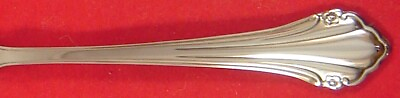 #ad Oneida Bittersweet Repose Stainless Flatware Your Choice FREE SHIP $10 $3.25