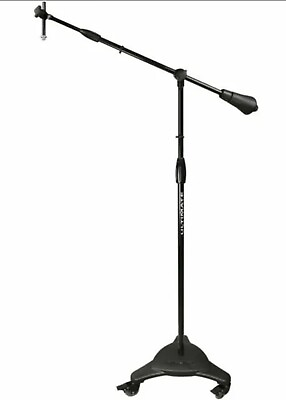 #ad Ultimate Support MC 125 Professional Studio Boom Microphone Stand BRAND NEW $235.99