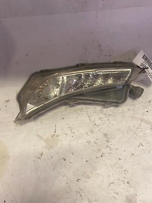 #ad Front Lamp TOYOTA CAMRY Left 15 16 17 $205.00