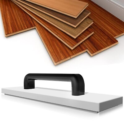 #ad Tapping Block Flooring Tools Tapping Block for Vinyl Plank Flooring Insta... $29.03