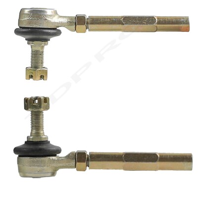 #ad 10mm Steering Tie Rod End Ball Joint For 110cc 125cc ATV Quad Dune Buggy Go Kart $21.99
